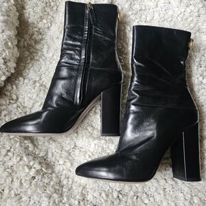 Valentino Boots eu 38 black